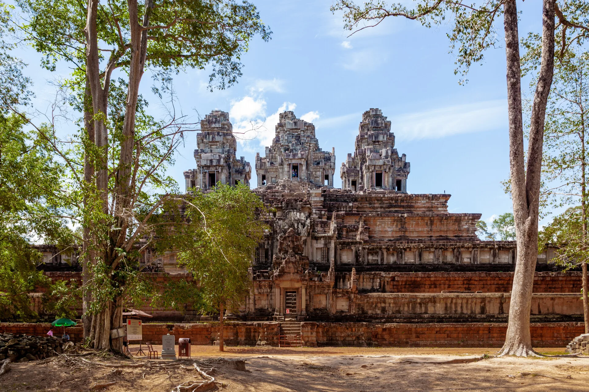 Ta_Keo_Temple_(I)
